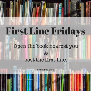 First Line Fridays
